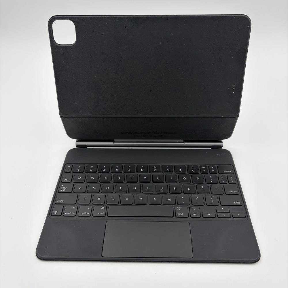 Apple Magic Keyboard for iPad Pro A2261 Black